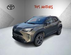 Toyota Yaris Cross Le Havre