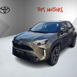 Toyota Yaris Cross Hybride 1.5 HYBRID 116H COLLECTION AUTO Le Havre