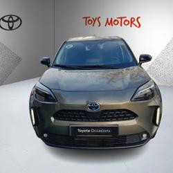 Toyota Yaris Cross Hybride 1.5 HYBRID 116H COLLECTION AUTO Le Havre