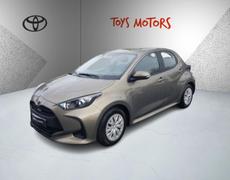 Toyota Yaris Le Havre