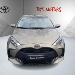 Toyota Yaris Hybride 116h Dynamic Le Havre