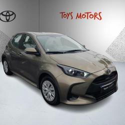 Toyota Yaris Hybride 116h Dynamic Le Havre