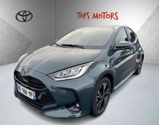 Toyota Yaris Le Havre