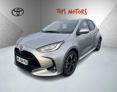 Toyota Yaris Le Havre