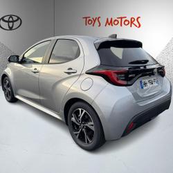 Toyota Yaris Hybride 116h Design PAC Le Havre