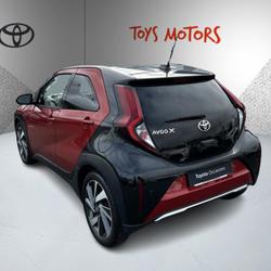 Toyota Aygo X Collection occasion - Le Havre - photo 2/18