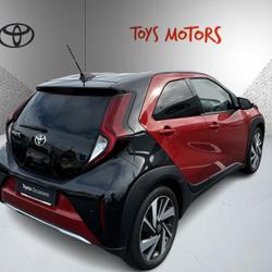 Toyota Aygo X Collection occasion - Le Havre - photo 3/18