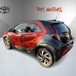 Toyota Aygo X Collection Le Havre