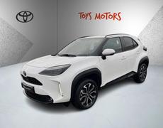 Toyota Yaris Cross Le Havre