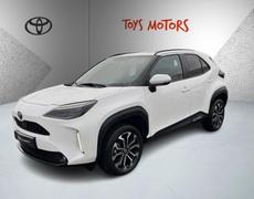 Toyota Yaris Cross Le Havre