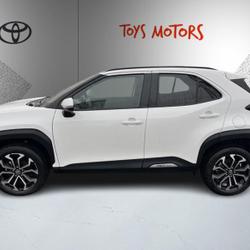 Toyota Yaris Cross Hybride 1.5 HYBRID 116H DESIGN AUTO 2WD Le Havre