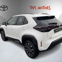 Toyota Yaris Cross Hybride 1.5 HYBRID 116H DESIGN AUTO 2WD Le Havre