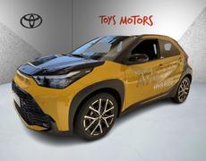 Toyota Aygo X Le Havre