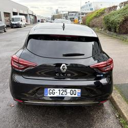 Renault Clio 5 V Initiale Paris 1.6 140 ch EDC Le Havre