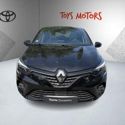 Renault Clio 5 V Initiale Paris 1.6 140 ch EDC Le Havre