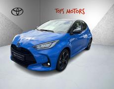 Toyota Yaris Le Havre