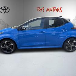 Toyota Yaris Hybride 130h Premi&egrave;re Le Havre