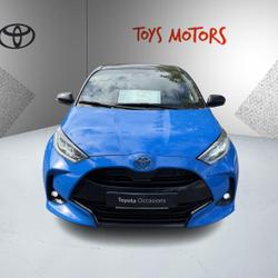 Toyota Yaris Hybride 130h Premi&egrave;re Le Havre