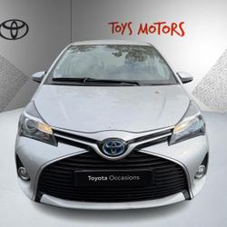 Toyota Yaris Hybride Hybrid 100h Dynamic Le Havre