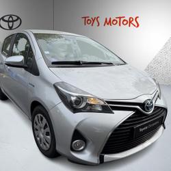 Toyota Yaris Hybride Hybrid 100h Dynamic Le Havre