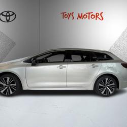 Autres CFMOTO Hybride 2.0L 178 Design TS D Le Havre