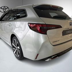 Autres CFMOTO Hybride 2.0L 178 Design TS D Le Havre