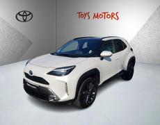 Toyota Yaris Cross Le Havre