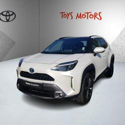 Toyota Yaris Cross Hybrid 2WD Trail Le Havre