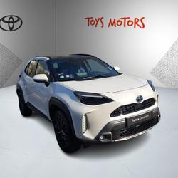 Toyota Yaris Cross Hybrid 2WD Trail Le Havre