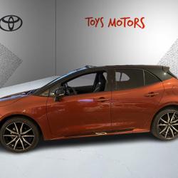 Autres CFMOTO Hybride 1.8L 140h GR Sport 140 CH Le Havre