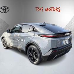 Toyota C-HR Design Grande Autonomie 77 kWh 224ch + Le Havre