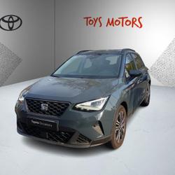 Seat Arona Copa 1.0 95 ch Le Havre