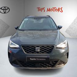 Seat Arona Copa 1.0 95 ch Le Havre