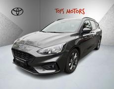 Ford Focus Le Havre