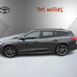 Ford Focus Break ST-Line 2.0 150 ch Le Havre