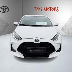 Toyota Yaris Hybride 116h Design Le Havre