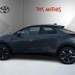 Toyota C-HR 2.0 PHEV 225 Graphic NG HYBRIDE RECHARG Le Havre