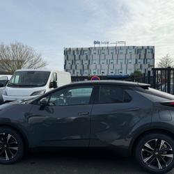 Toyota C-HR 2.0 PHEV 225 Graphic NG HYBRIDE RECHARG Le Havre