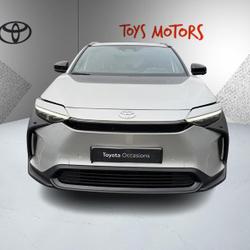 Toyota BZ4X BEV 11KW Origin AWD 218CH 11 Le Havre