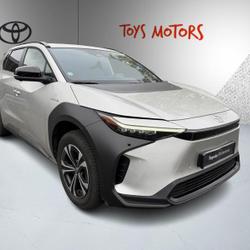 Toyota BZ4X BEV 11KW Origin AWD 218CH 11 Le Havre