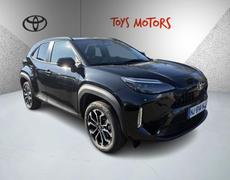Toyota Yaris Cross Le Havre