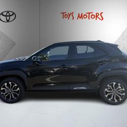 Toyota Yaris Cross Hybride 1.5 HYBRID 116H DESIGN AUTO 2WD Le Havre