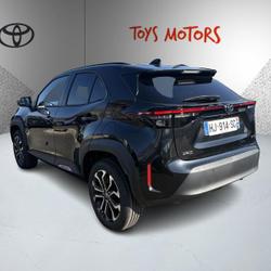 Toyota Yaris Cross Hybride 1.5 HYBRID 130H DESIGN AUTO 2WD Le Havre