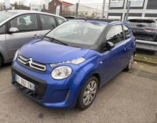 Citroen C1 Le Havre