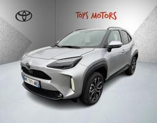 Toyota Yaris Cross Le Havre