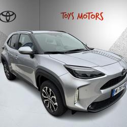 Toyota Yaris Cross Hybride 1.5 HYBRID 130H DESIGN AUTO 2WD Le Havre