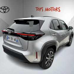 Toyota Yaris Cross Hybride 1.5 HYBRID 130H DESIGN AUTO 2WD Le Havre