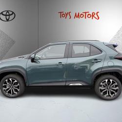 Toyota Yaris Cross Hybride 1.5 HYBRID 130H DESIGN AUTO 2WD Le Havre