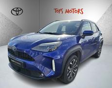 Toyota Yaris Cross Le Havre