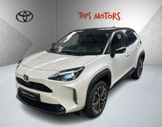 Toyota Yaris Cross Le Havre